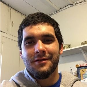 Meet your Posher, Nick